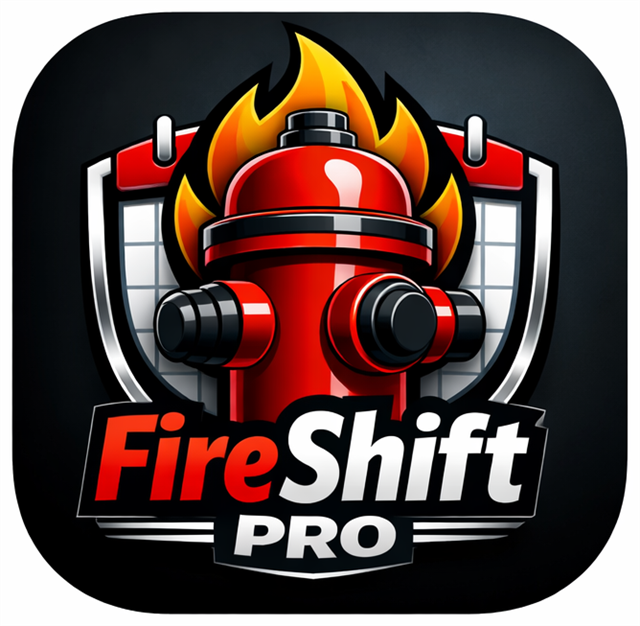 FireShift Pro logo